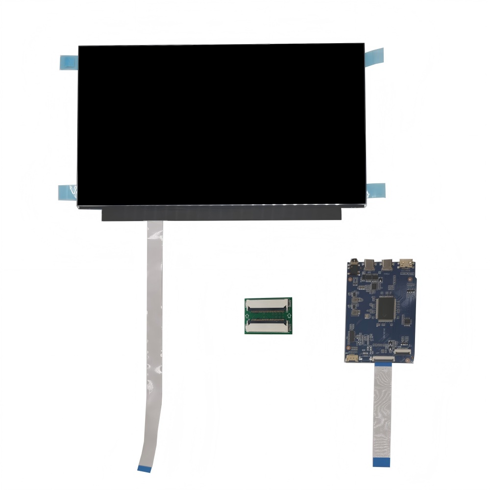 How to Choose an OLED Display for High-Resolution Portable Computing Devices