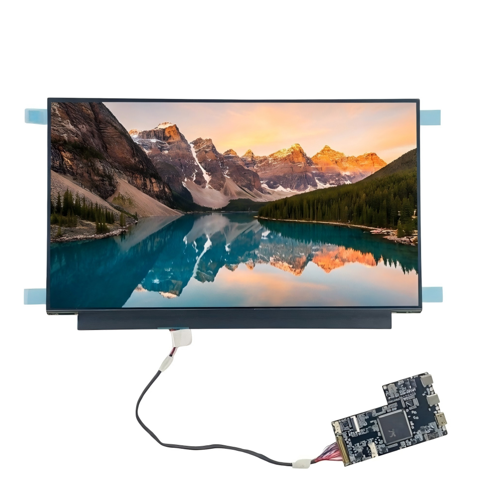 The Rise of UHD OLED Displays: Technical Advancements Driving Tablet and Notebook Innovation