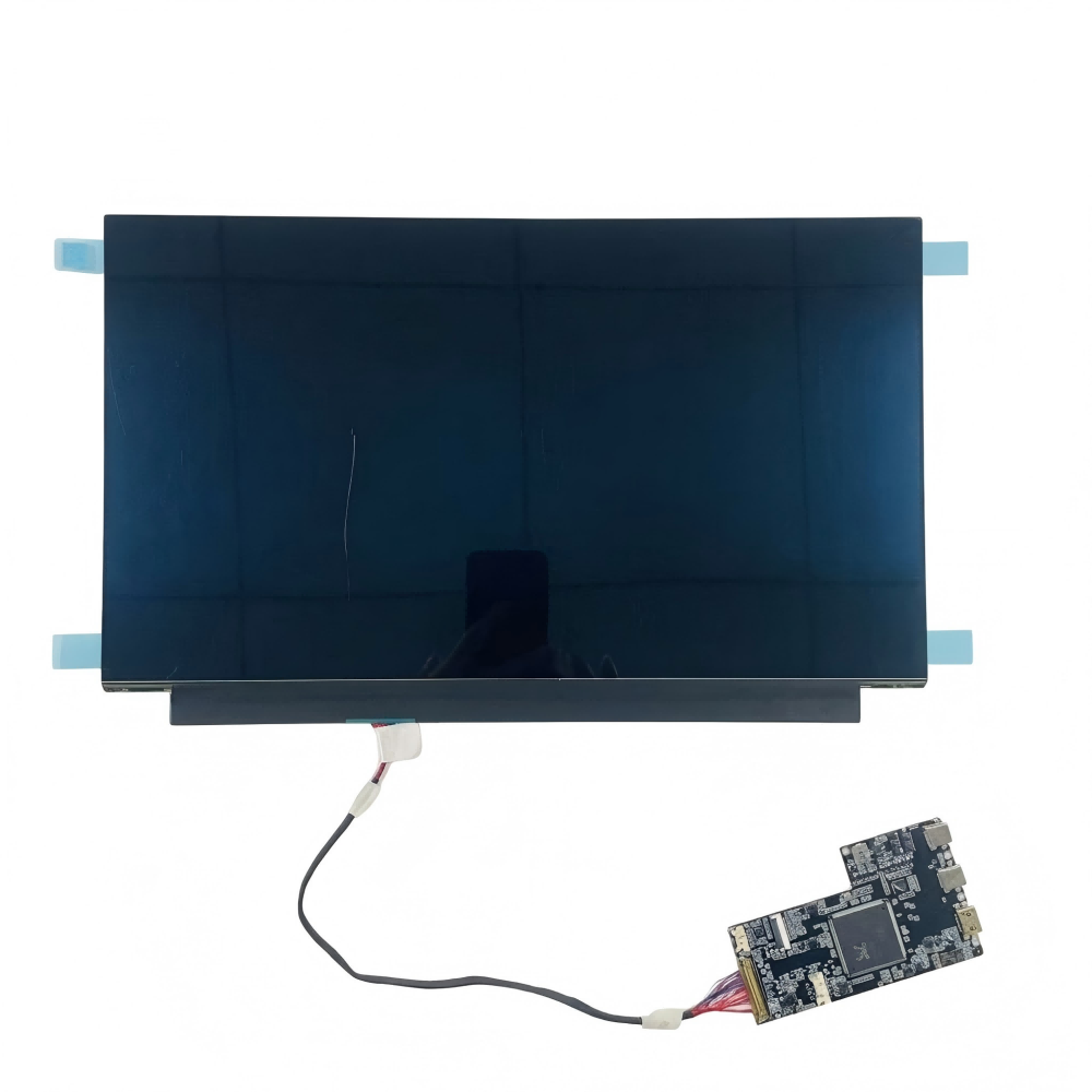 Shaping the Future of Portable Computing: UHD OLED Displays in Tablet PCs and Notebook PCs