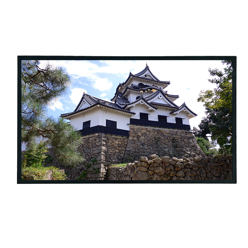 How High-Brightness LCD Displays Maintain Visibility in Direct Sunlight