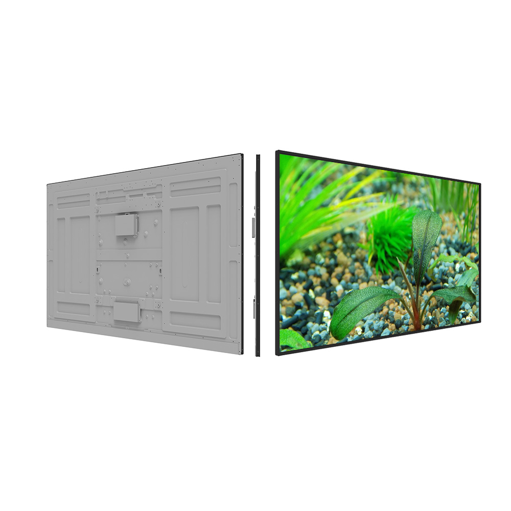 55-Inch Commercial LCD Display: Applications, Benefits & Visual Experiences