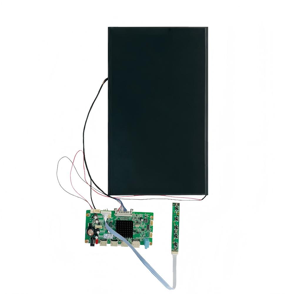 15.6 inch 3840x2160 4K 40PIN eDP LCD Module for Gaming Machines