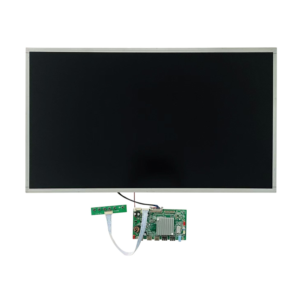 How Does High Brightness Impact Display Visibility in Clinical Environments? A 32-Inch 4K Medical LCD Guide