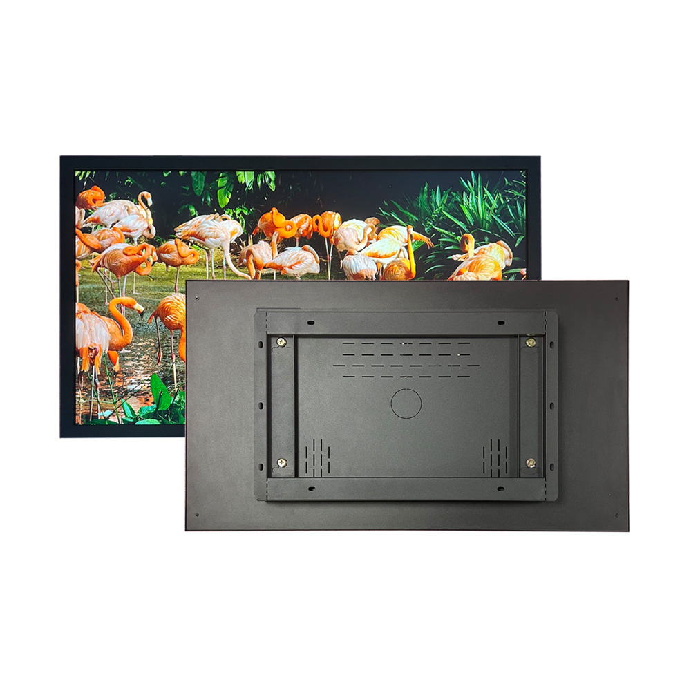 How to Choose the Right Custom Display Manufacturer for OEM Projects?
