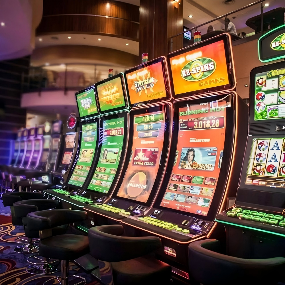 What Is the Difference Between Flat and Curved LCD Displays for Gaming Applications?