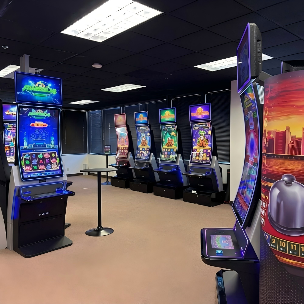 How to Design a Custom Curved LCD Display Solution for Interactive Devices?