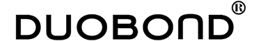 Duobond Display