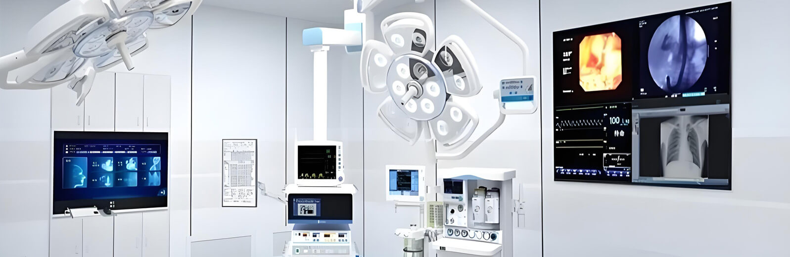 Medical Equipment