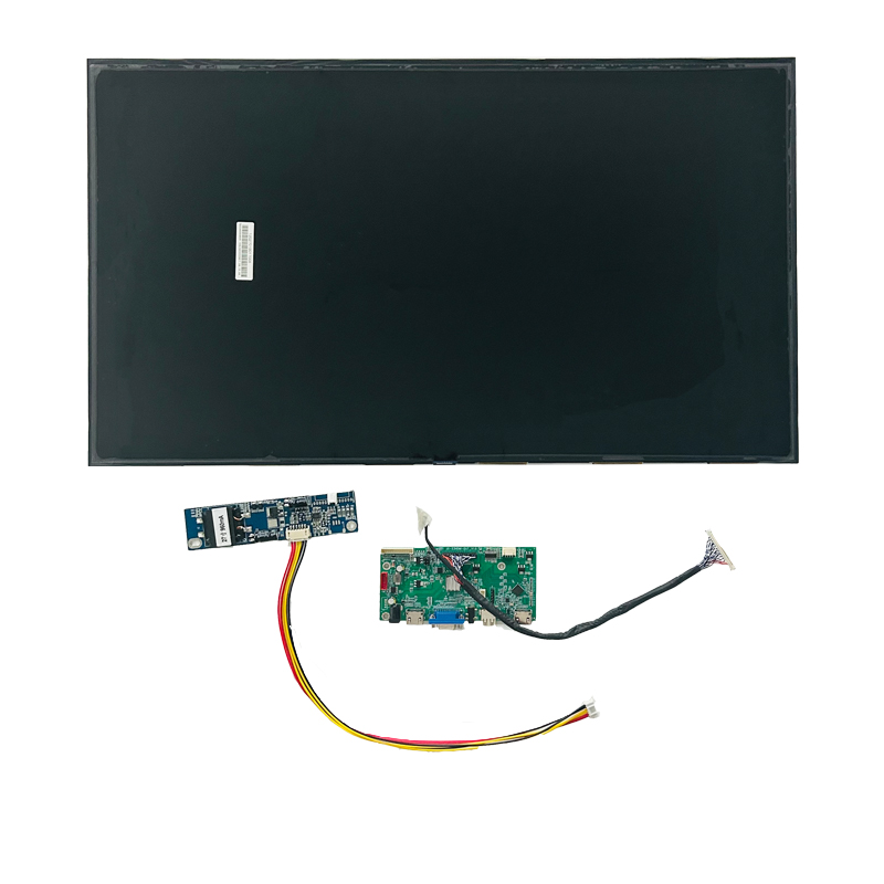 27 Inch 1920x1080 30PIN LVDS 1500nits LCD Module