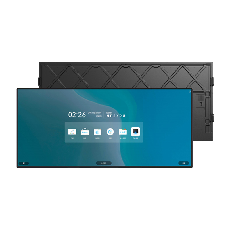 105 inch 5120x2160 5K CTP Touch All In One Machine