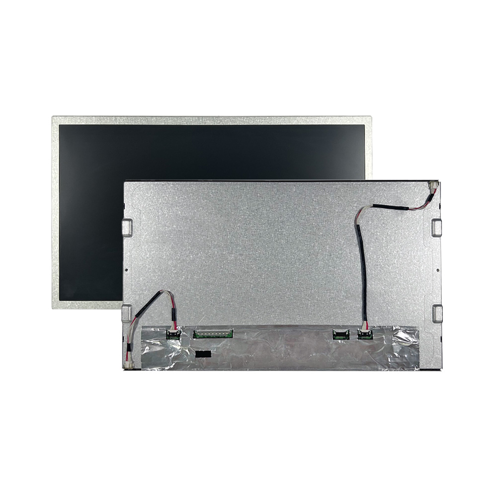 15.6 inch 1920x1080 30PIN LVDS Wide Temperature TFT LCD Module