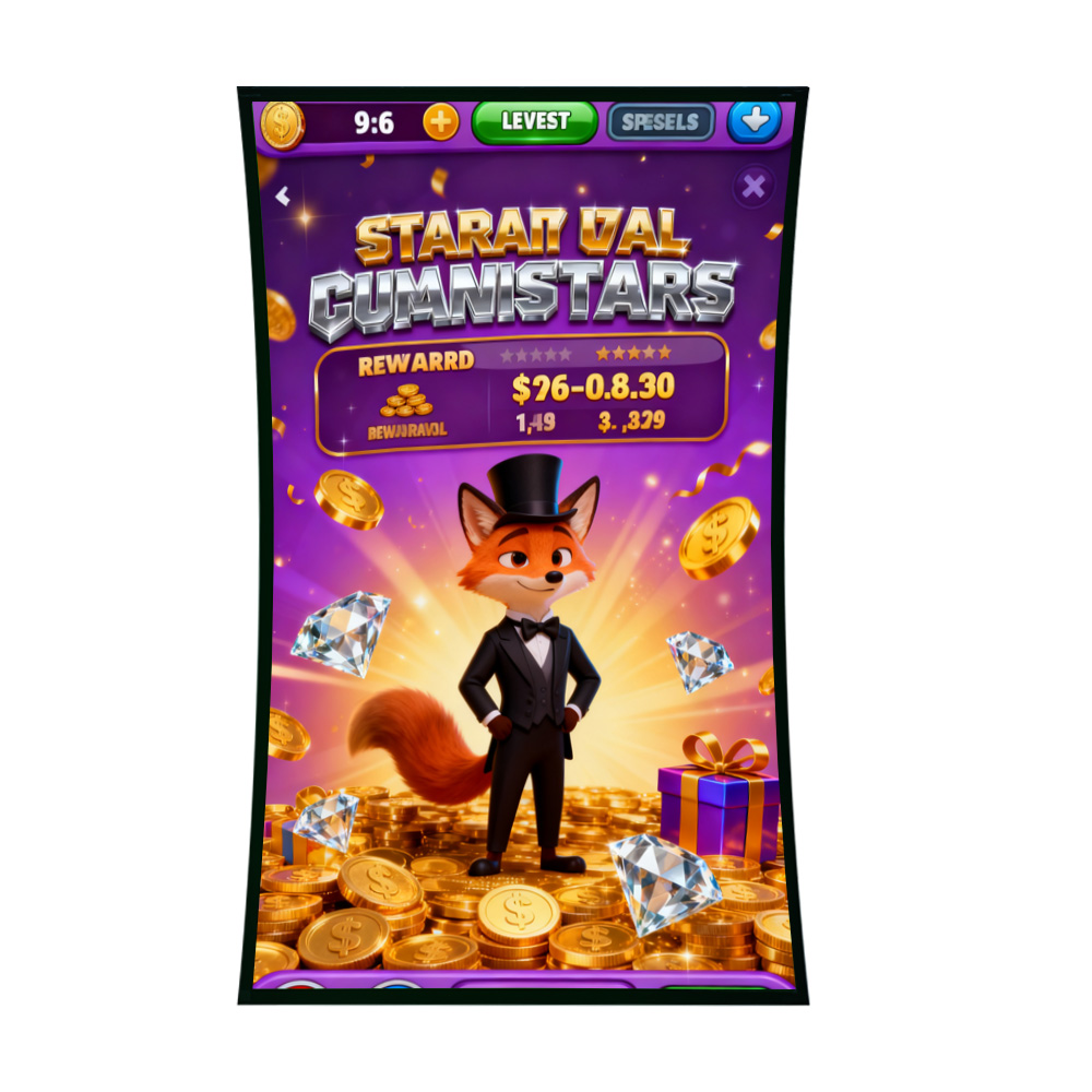 43 inch 3840x2160 C Shape Curved LCD Display