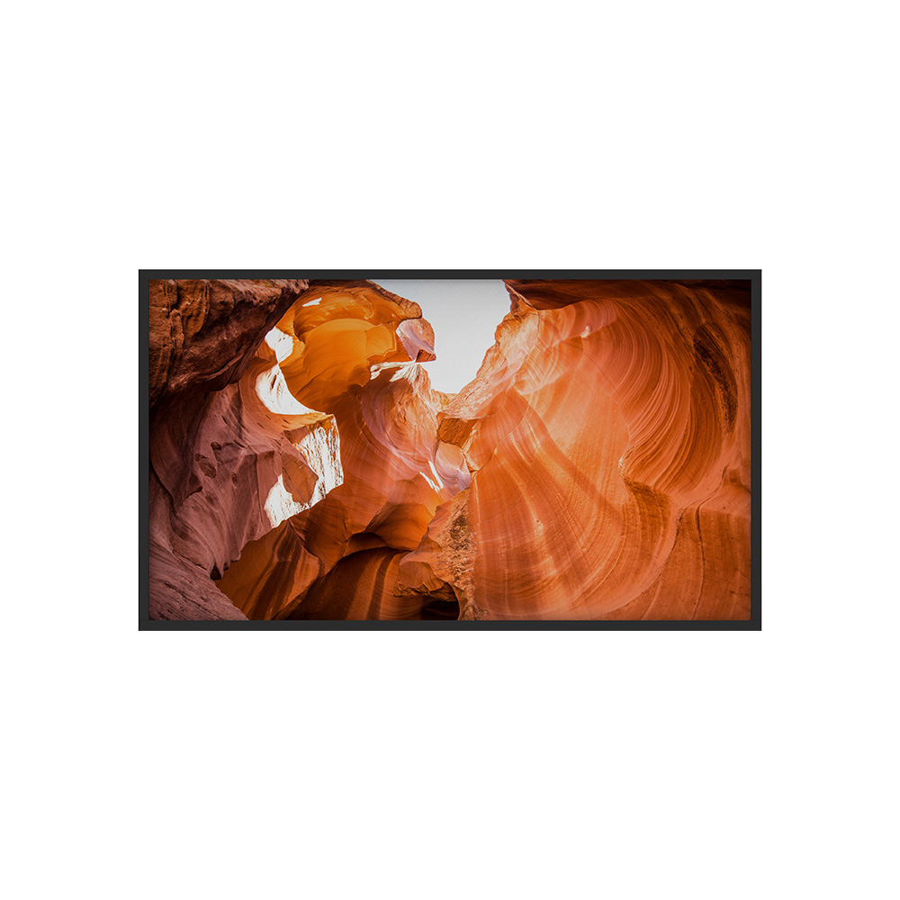 32 Inch 1920×1080 51PIN LVDS 1500nits Commercial LCD Module