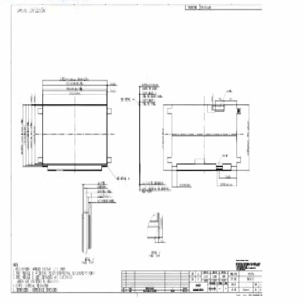 13.3 inch 3840x2160 4K 400nits UHD OLED Module