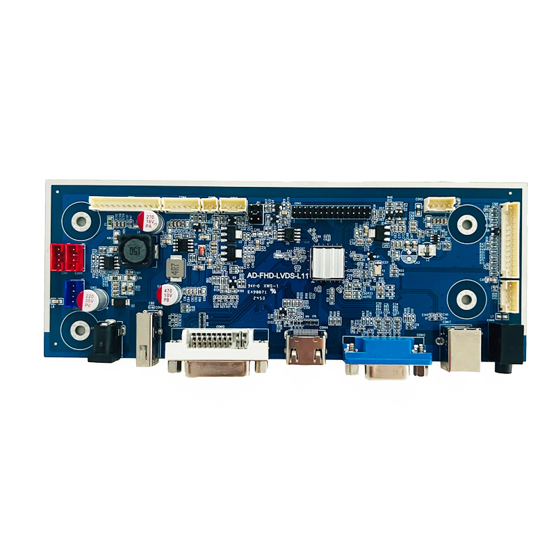 AD-FHD-LVDS-L11 LCD Driver Board