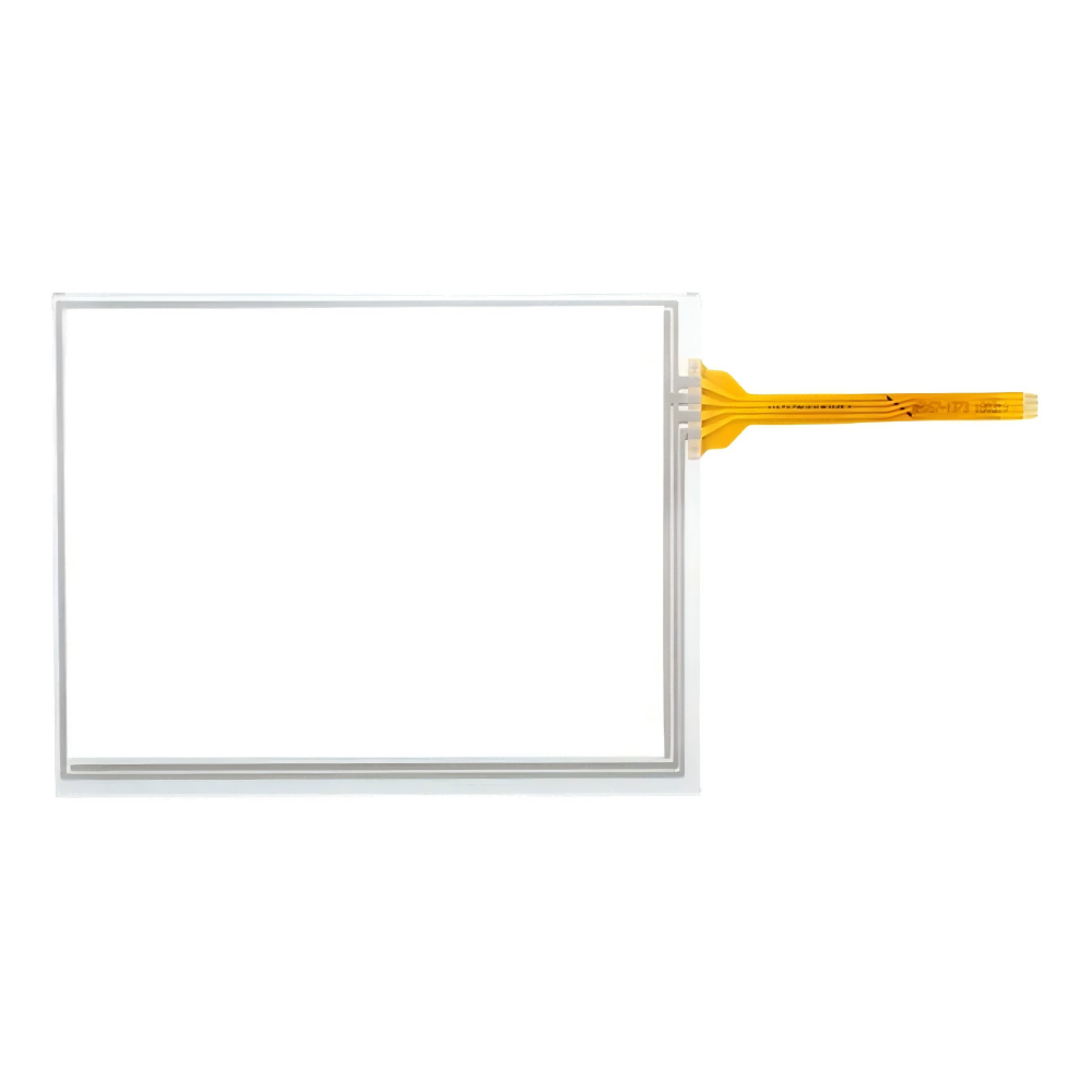 4-Wire Resistive Touch Panel