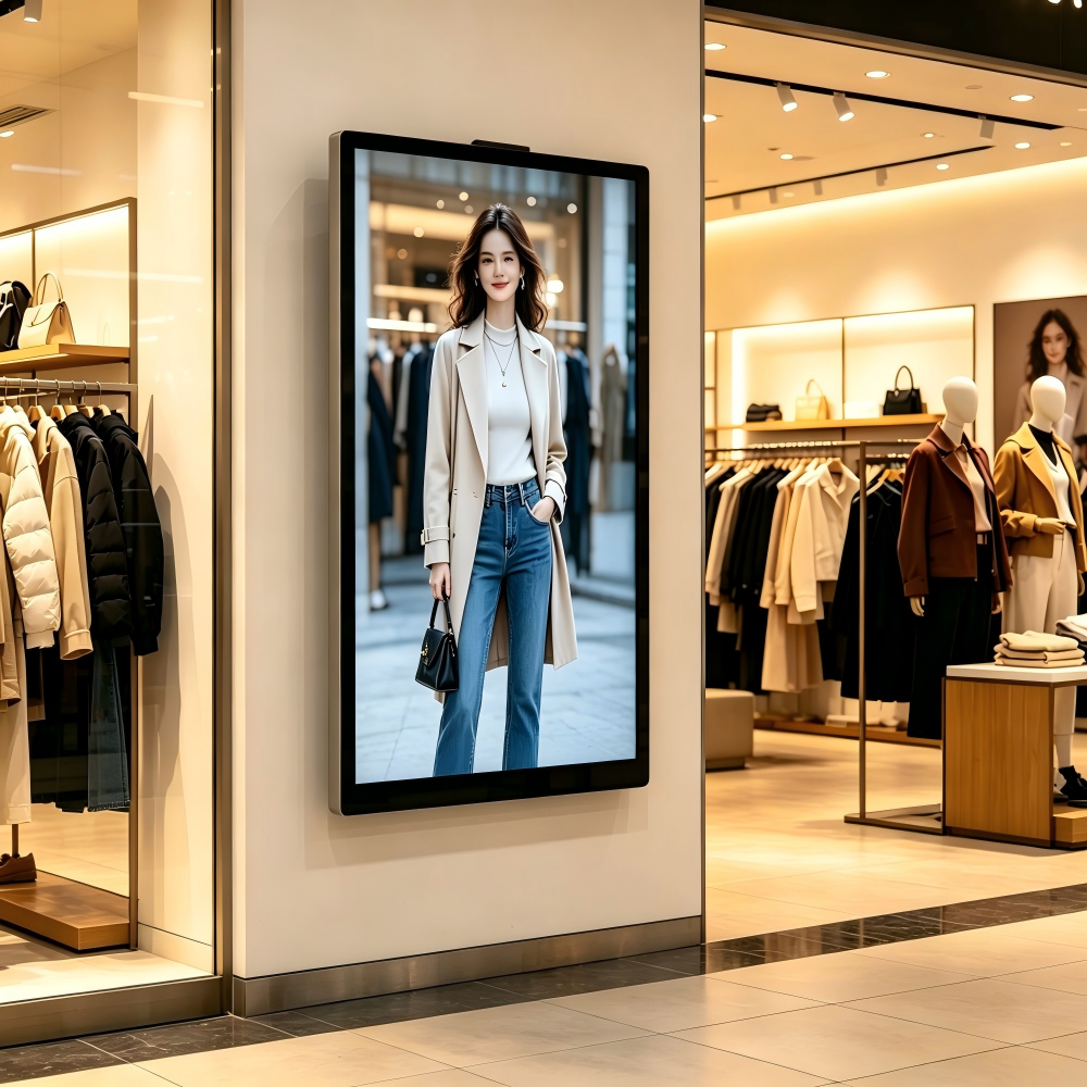 What Are the Benefits of Interactive Mall Information Kiosks?