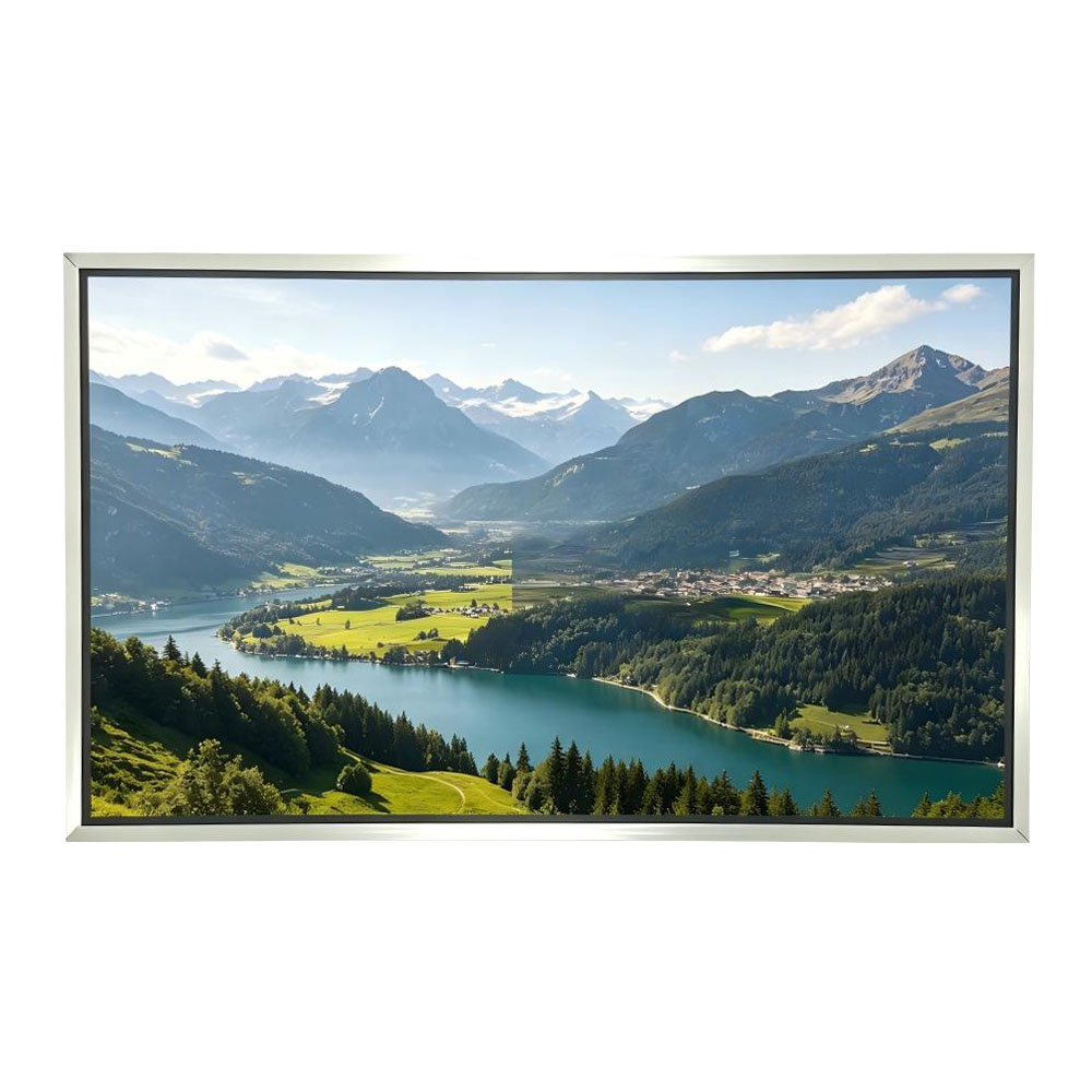 Duobond Display Introduces 32-Inch Mini-LED LCD Module with 3700 Nits High Brightness for Outdoor Commercial Displays